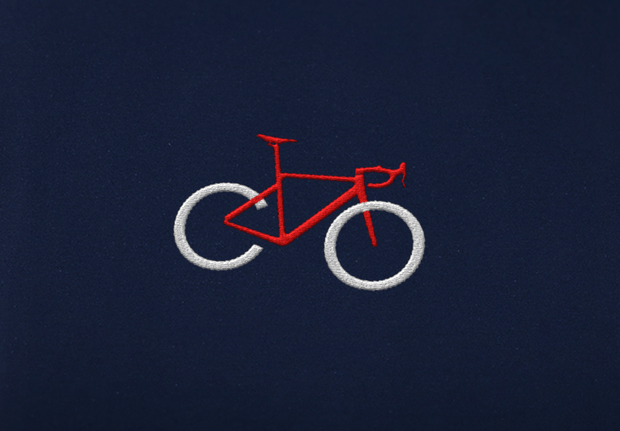 T-shirt vélo CO Junior - Team-Cofidis
